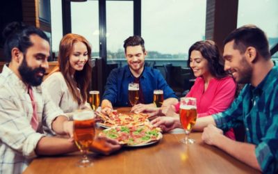 Satisfy Your Cravings and Order Pizza in San Diego, CA, for Fast Home Delivery