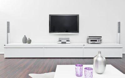 Expert Solutions for TV Wall Mounting Boca Raton, FL Offers Safer Viewing Experiences