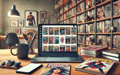 How Image Comics Continues to Shape the Comic Book Industry