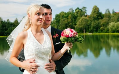 Create Lasting Memories Using Wedding Event Management Services in Chicago, IL