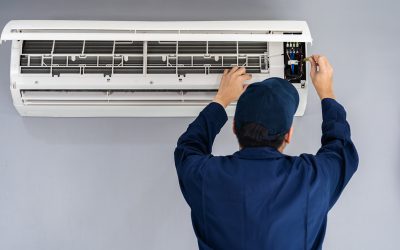 Prevent Costly Breakdowns Using Air Conditioning Repair Service St. Augustine FL