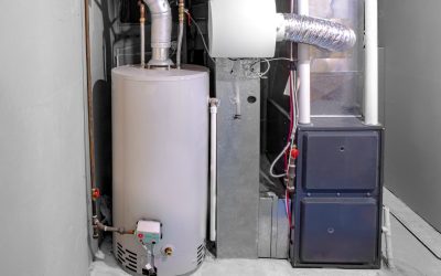 Optimizing Performance with Commercial Water Heaters in Janesville, WI