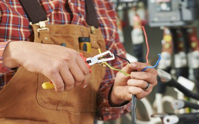 Save on Energy Bills with a Residential Electrical Contractor in Clearwater, FL Homeowners Prefer