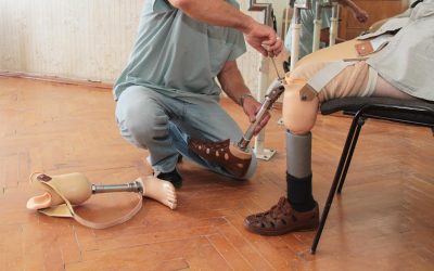 Find Independence in Daily Life with Calipers For Legs Tailored for Indian Needs