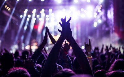 Experience unforgettable evenings with live music Northside Fredericton has waiting for you