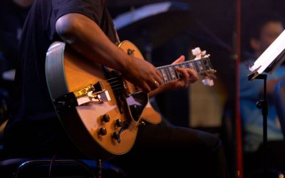 The best reasons to plan a getaway for live music Fredericton this weekend