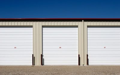 The Ultimate Guide to Choosing Commercial Garage Doors Helena MT for Your Facility