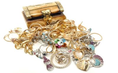 The Fascinating History Behind Vintage Antique Jewelry New York City, NY Enthusiasts Seek