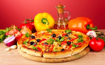Satisfy Your Cravings With Fresh Baked Pizza North Park CA Residents Rave About