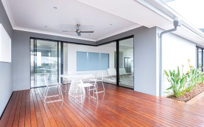 The Benefits Homeowners Gain From Skilled Deck Building Contractors Rochester NY