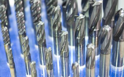 Choosing CNC Machining Services Manchester NH to Streamline Your Manufacturing Needs