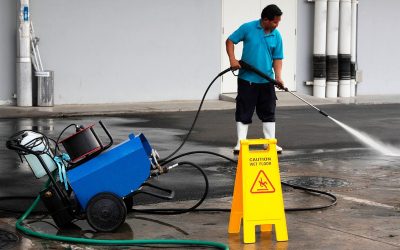 Boost Property Value by Choosing Driveway Power Washing Richmond VA Solutions