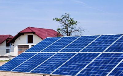 Make Your Home Greener With Solar Panels For Home, Seminole, FL Power Solutions