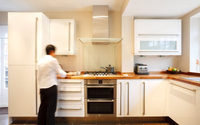 Safe and Affordable Cooktop Repair in Phoenix to Restore Your Kitchen Routine