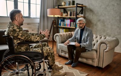 Guide to Choosing Combat Veterans Assisted Living Services in Omaha, NE for Senior Veterans