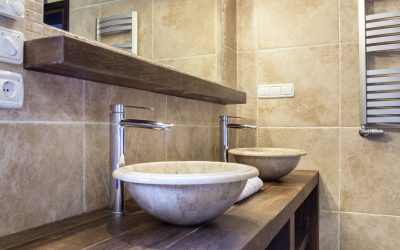Upgrade Your Space With Modern Bathroom Vanities in Little Falls, NJ for Added Functionality