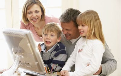 Transform Family Life Using Parenting Resources In Santa Fe, NM, That Support Your Journey