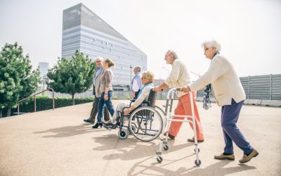 How Disability Support Services Owings Mills MD Transforms Daily Living for Individuals