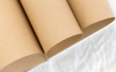 Creative Uses for Cardboard Packaging Tubes That Benefit Households Across the USA