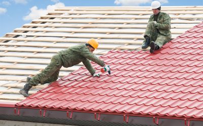 Enhance Home Value Using Roofing Services in Middlesex, NJ That Homeowners Trust