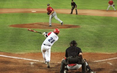 Young athletes benefit from Baseball Camps in Bridgewater with expert coaching and fun drills