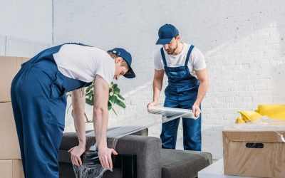Benefits You Gain When You Hire a Moving Company Greensboro for Packing and Unpacking