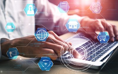 Enhance Security and Productivity With an IT Service Provider For Business Peachtree City GA