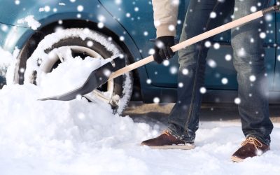 The Benefits of Choosing Local Snow Removal Chicago IL for Peace of Mind