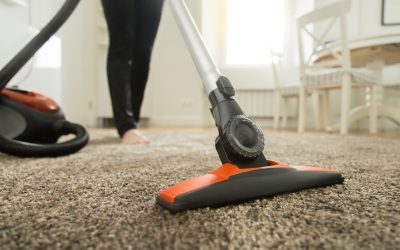 How Commercial Carpet Stain Removal Las Vegas NV Solutions Protect Your Investment