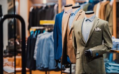 How mens clothing Charlottesville stores provide must have essentials for American men