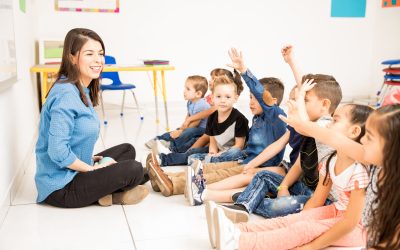 How Early Childhood Education Tyler TX Builds Strong Foundations for Lifelong Learning