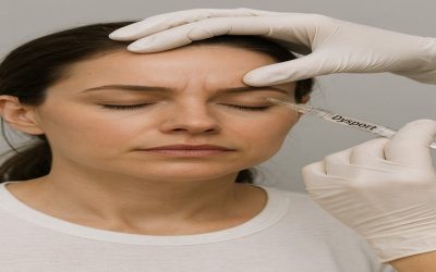 Patient Insights on Recovery and Results Following a Dysport Injection Treatment