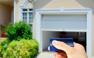 Homeowners benefit from affordable garage door installation in Batesville AR with lasting quality