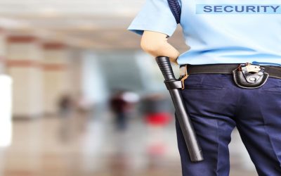 How to Choose a Security Company in Corona CA