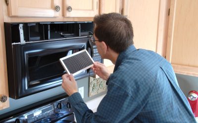 Reliable solutions for home appliances begin with microwave repair in Suffolk VA