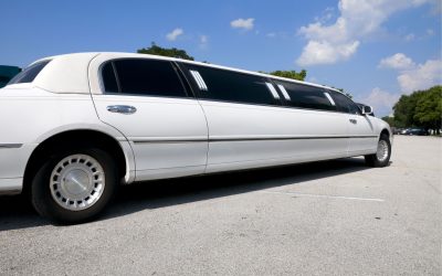 Enjoy Unmatched Comfort and Style With Luxury Limo Service Miami FL for Any Occasion