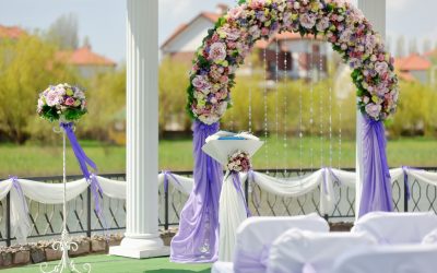 Creating Your Dream Day With A Wedding Planner In Boston Couples Trust For Seamless Events