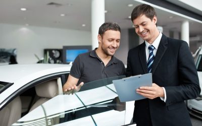 Unlock greater convenience for your dealership with Automotive Payment Solutions, which streamlines transactions