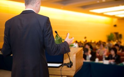 Unlock Business Growth with a Marketing Motivational Speaker Who Inspires Results