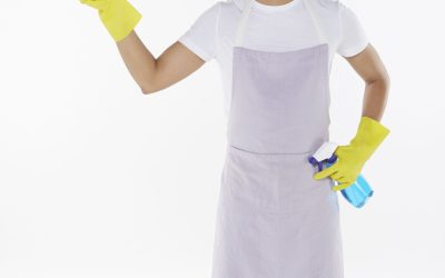 Keep your living space spotless using house cleaning services in Katy trusted by locals