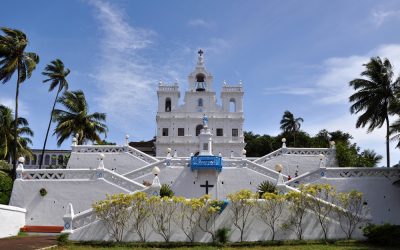 Searching for a Non-Denominational Church? Spiritual Growth Begins in Jacksonville, FL