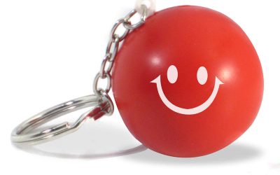 Relieve Everyday Tension with Stress Balls Custom Designed for Corporate Wellness Programs