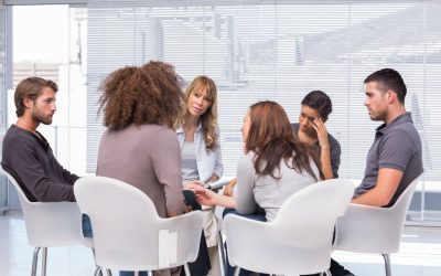 Choose Outpatient Rehab in Thousand Oaks CA for Comprehensive Support and Balance