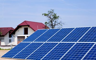 Save on Energy Bills with a Solar Panel Company in New York, NY for Your Home