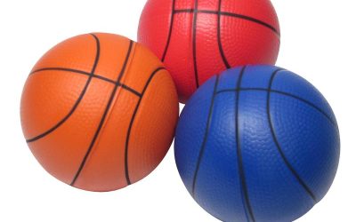 Relieve Anxiety at Work with a Stress Ball and Boost Your Daily Productivity Naturally