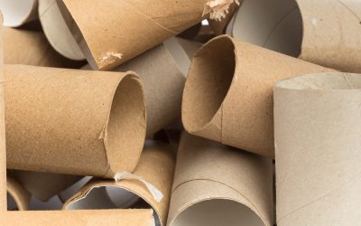The Benefits Small Businesses Gain From Their Local Paper Tube Manufacturer