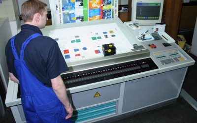 How Custom Embroidery Services Bring Your Business Logos to Life on Apparel