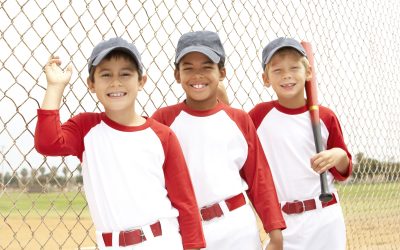 Get More Out of Summer Training With Baseball Camps in Bridgewater for Young Athletes