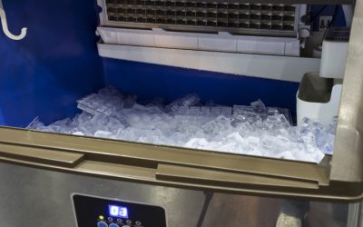 Stay Compliant and Efficient with Ice Machine Cleaning Service, Oakland, CA Solutions