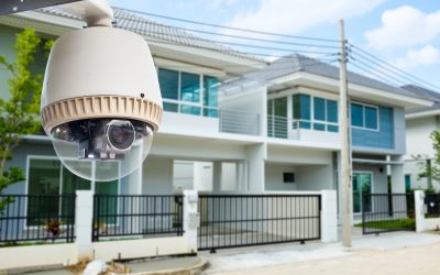 Safeguard What Matters Most Using Video Surveillance Systems in Dallas, TX Solutions